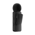 BOYA BY-V35 2.4 GHz Dual-Channel Wireless Microphone For Camera